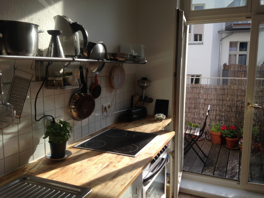 Wohnung Mitte Torstr. - Bild 3