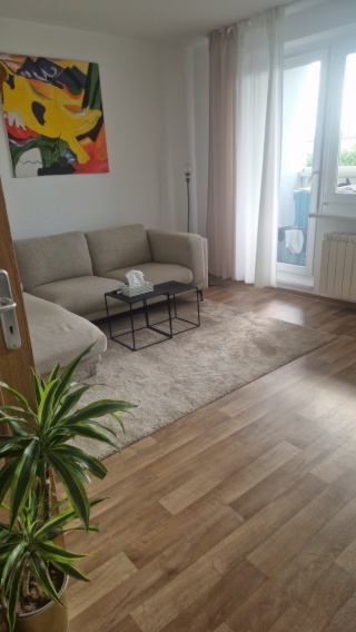 „WG-Zimmer + in 2er-WG mit in Berlin Friedrichshain“ — photo 1