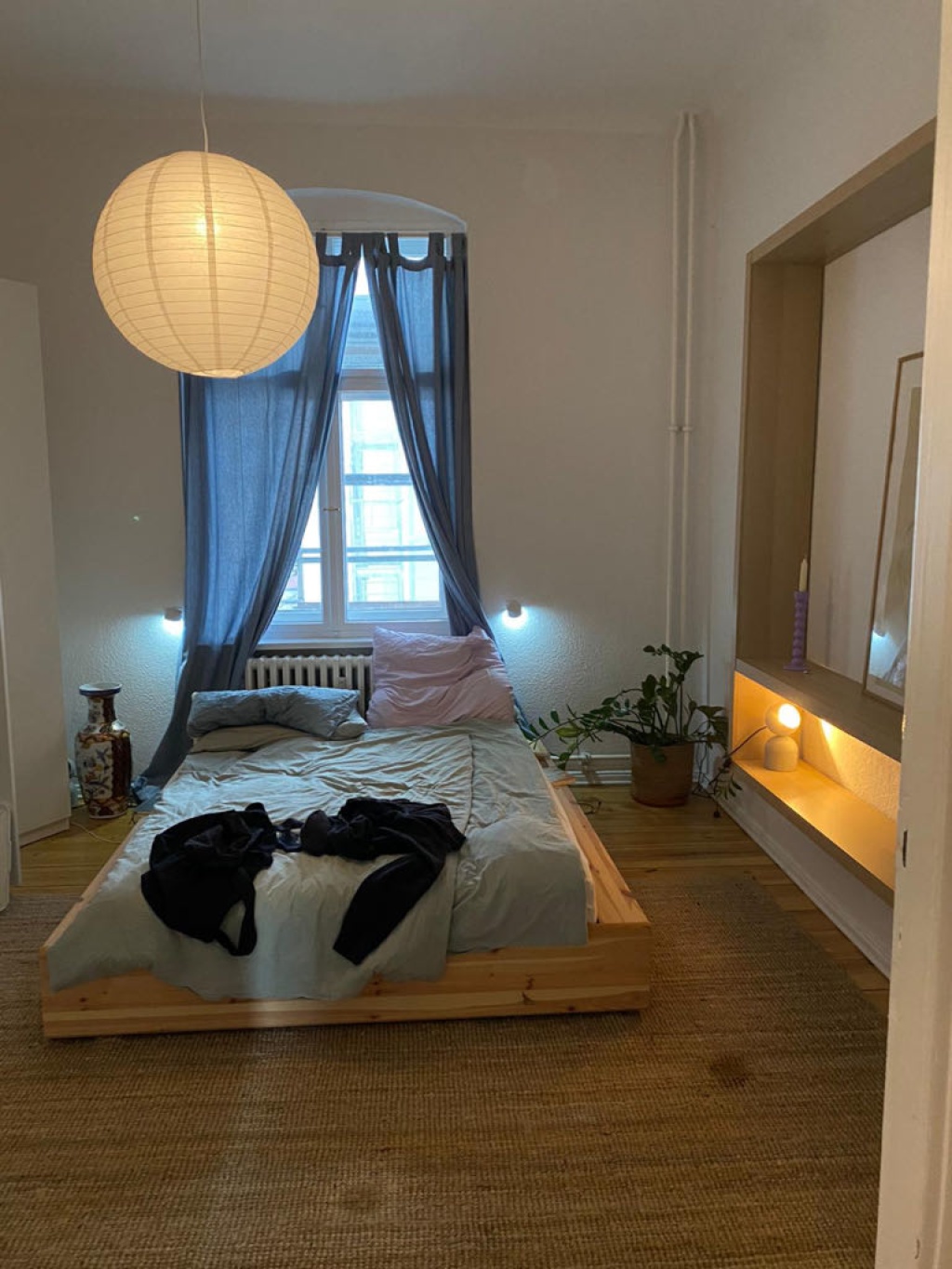 Apartamento Neukölln Treptower Straße - foto 9