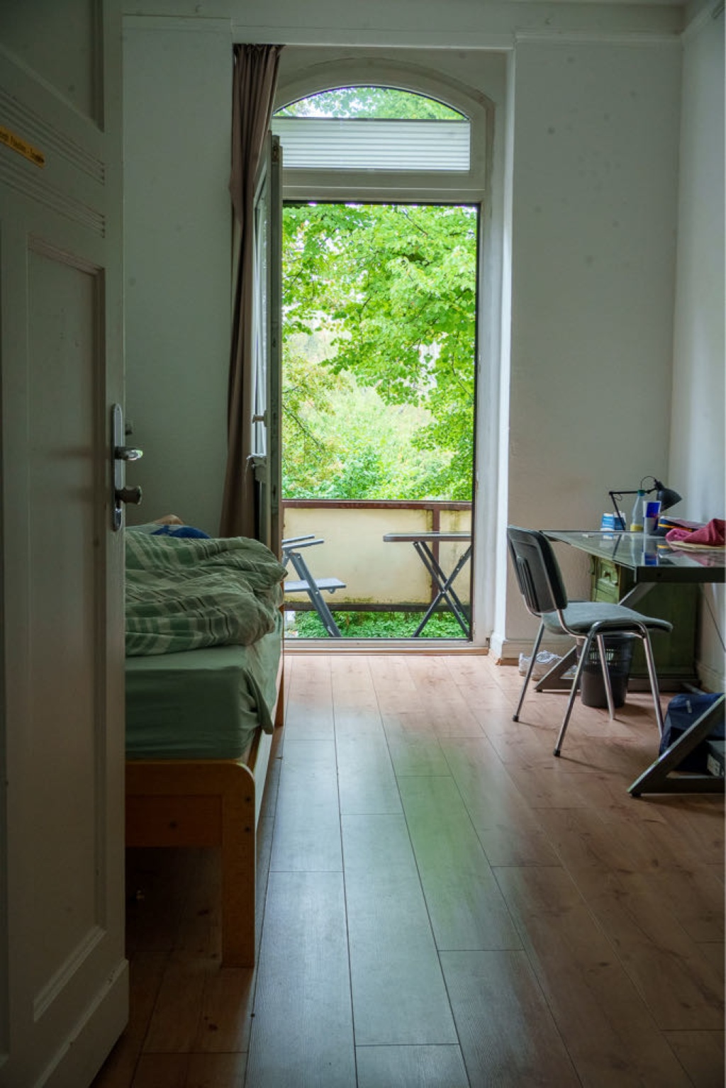 WG-Zimmer Lindenthal Lindenburger Allee 34 - Bild 16