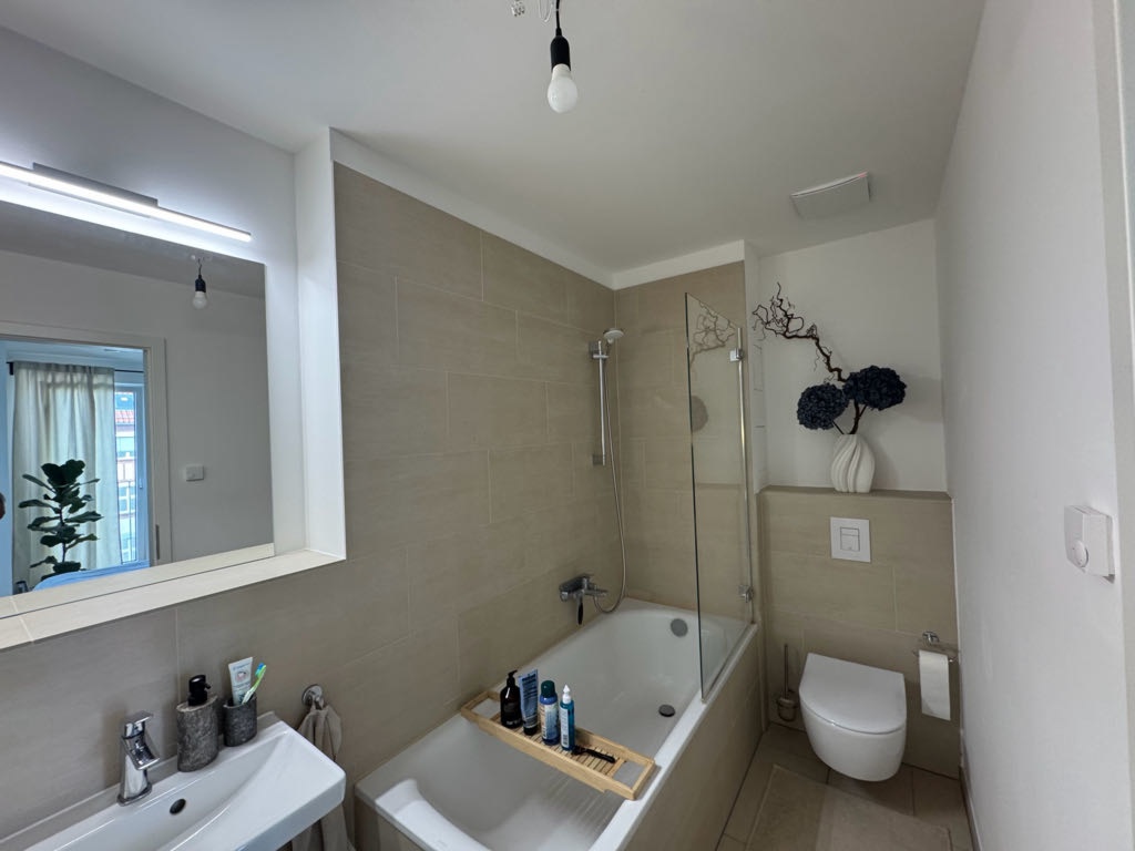 Flat Prenzlauer Berg Driesener Straße - picture 12