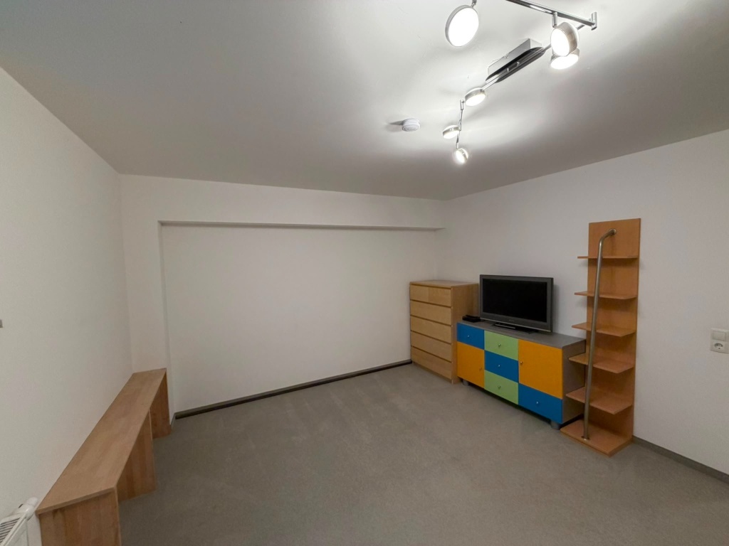 WG-Zimmer Garching b. München Rudolf-Schöppe-Weg 20 - Zimmer 1