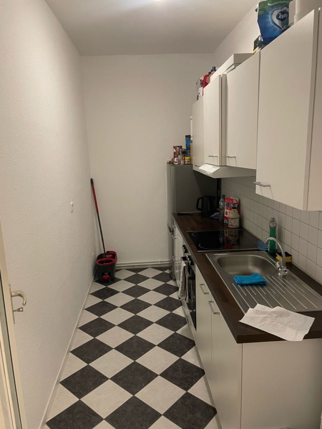 Wohnung List Adalbert-Stifter-Straße 1 - Bild 4