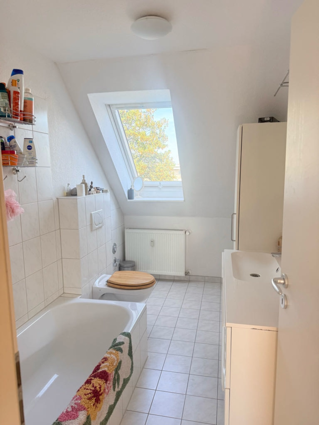 Flat Altona-Altstadt Eggerstedtstraße - picture 5