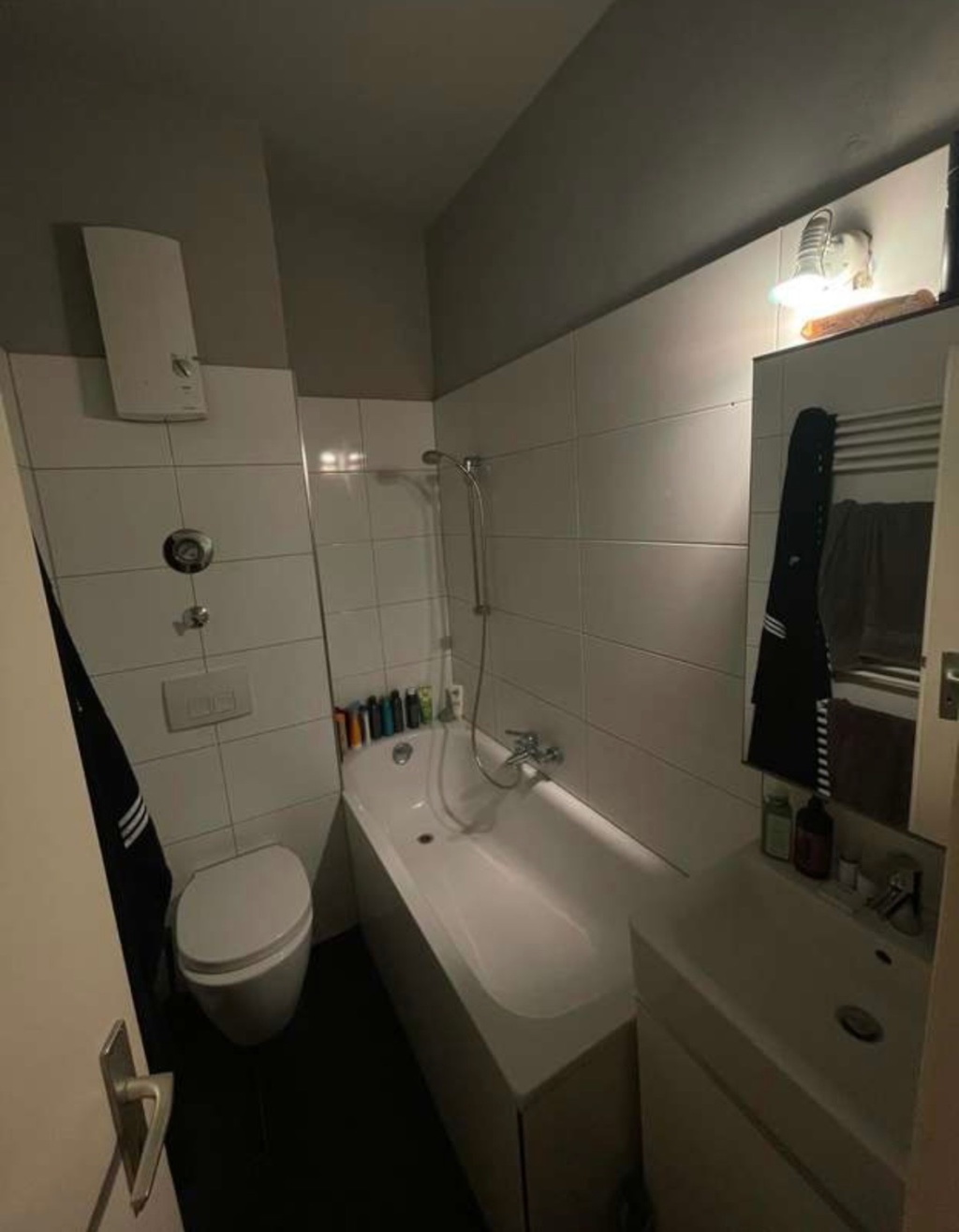 Wohnung zur Untermiete ab sofort – Buttmannstraße 7a, 13357 Berlin Berlin – Vorschaubild 5