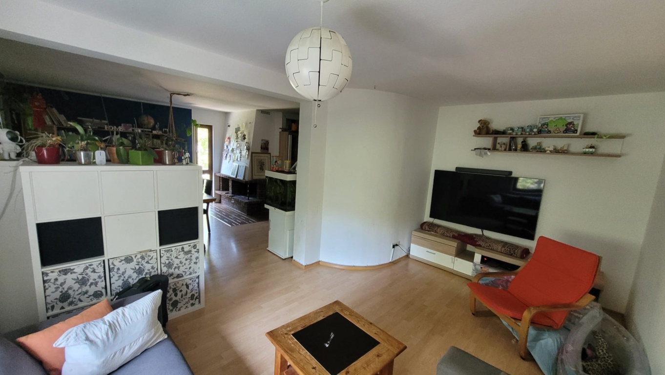 Schicke Maisonette mit offenem Kamin – Augustastraße 2, 65189 Wiesbaden City Ost – Vorschaubild 4