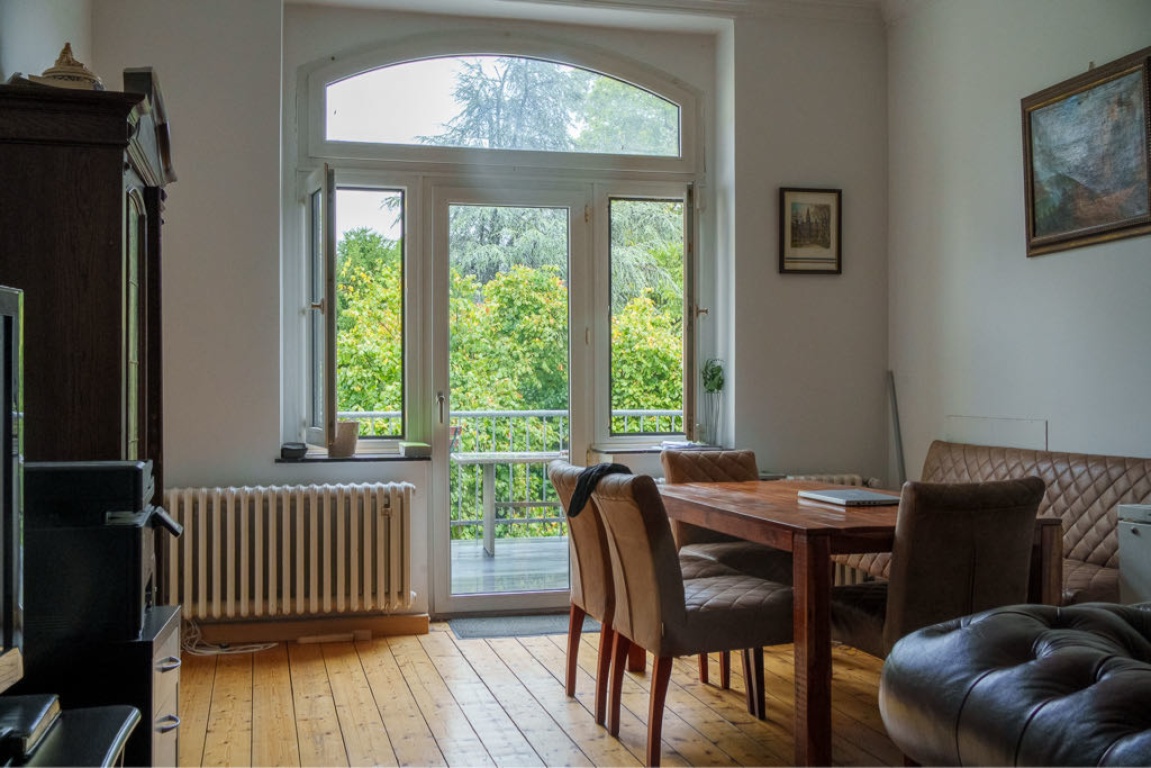 WG-Zimmer Lindenthal Lindenburger Allee 34 - Bild 13
