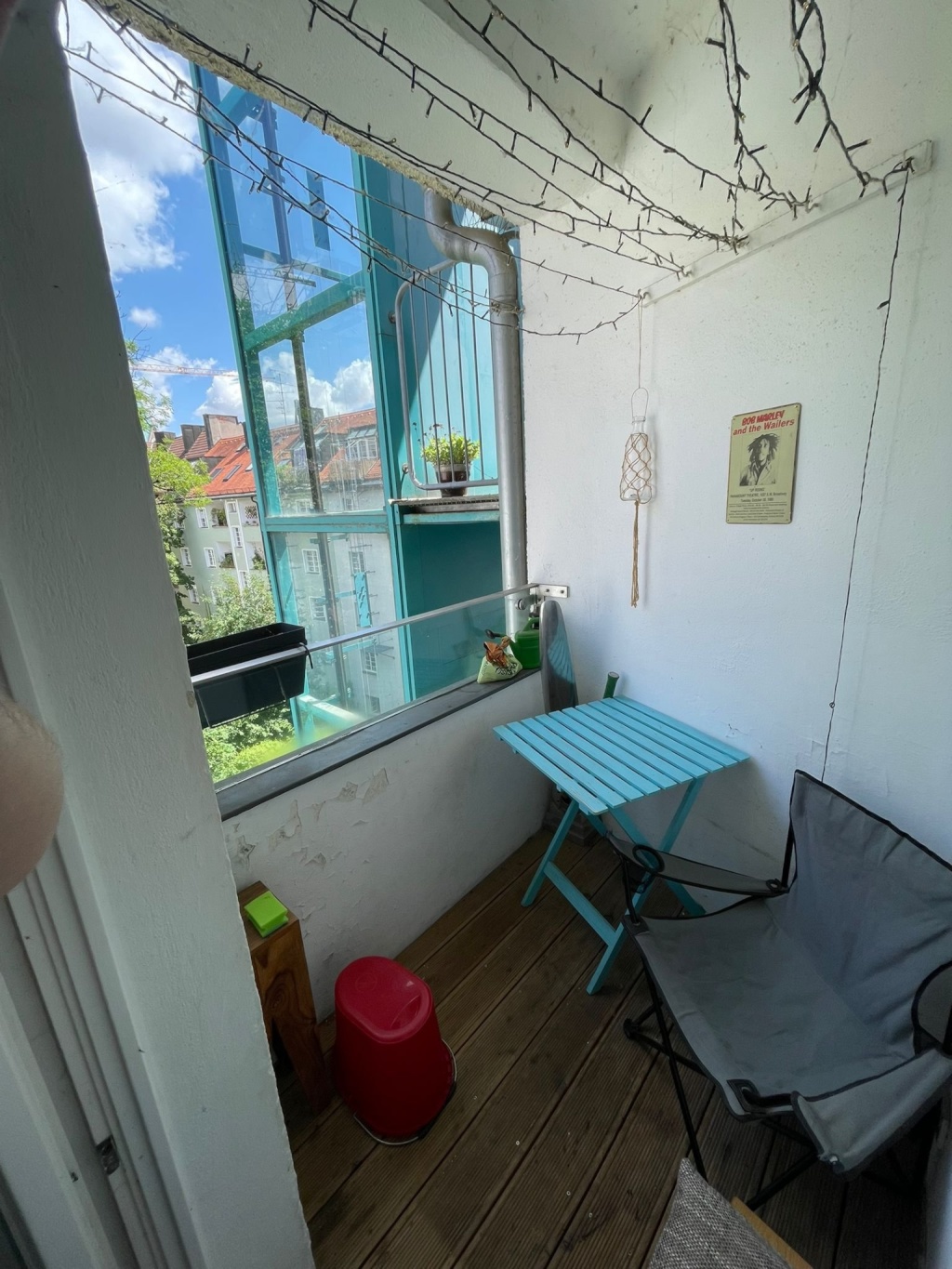 Habitación en WG Au-Haidhausen Kellerstraße 9 - foto 7