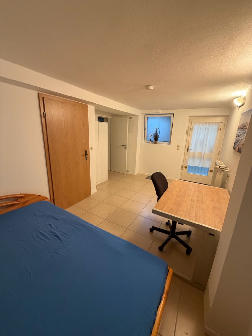 WG-Zimmer Trudering Rotkehlchenweg - Bild 2