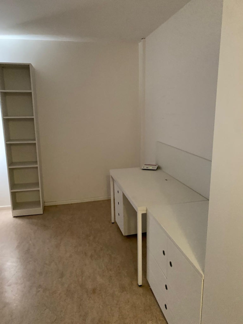 1-Zimmer-Wohnung Charlottenburg Mollwitzstraße 4 - Bild 2