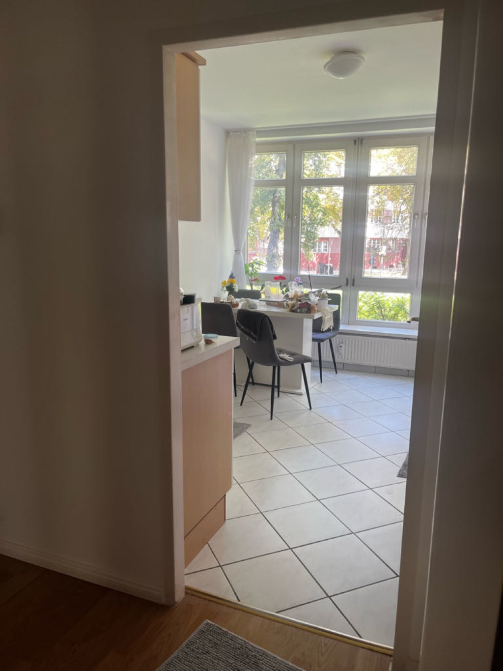 Habitación en WG Steglitz Melanchthonstraße - foto 11