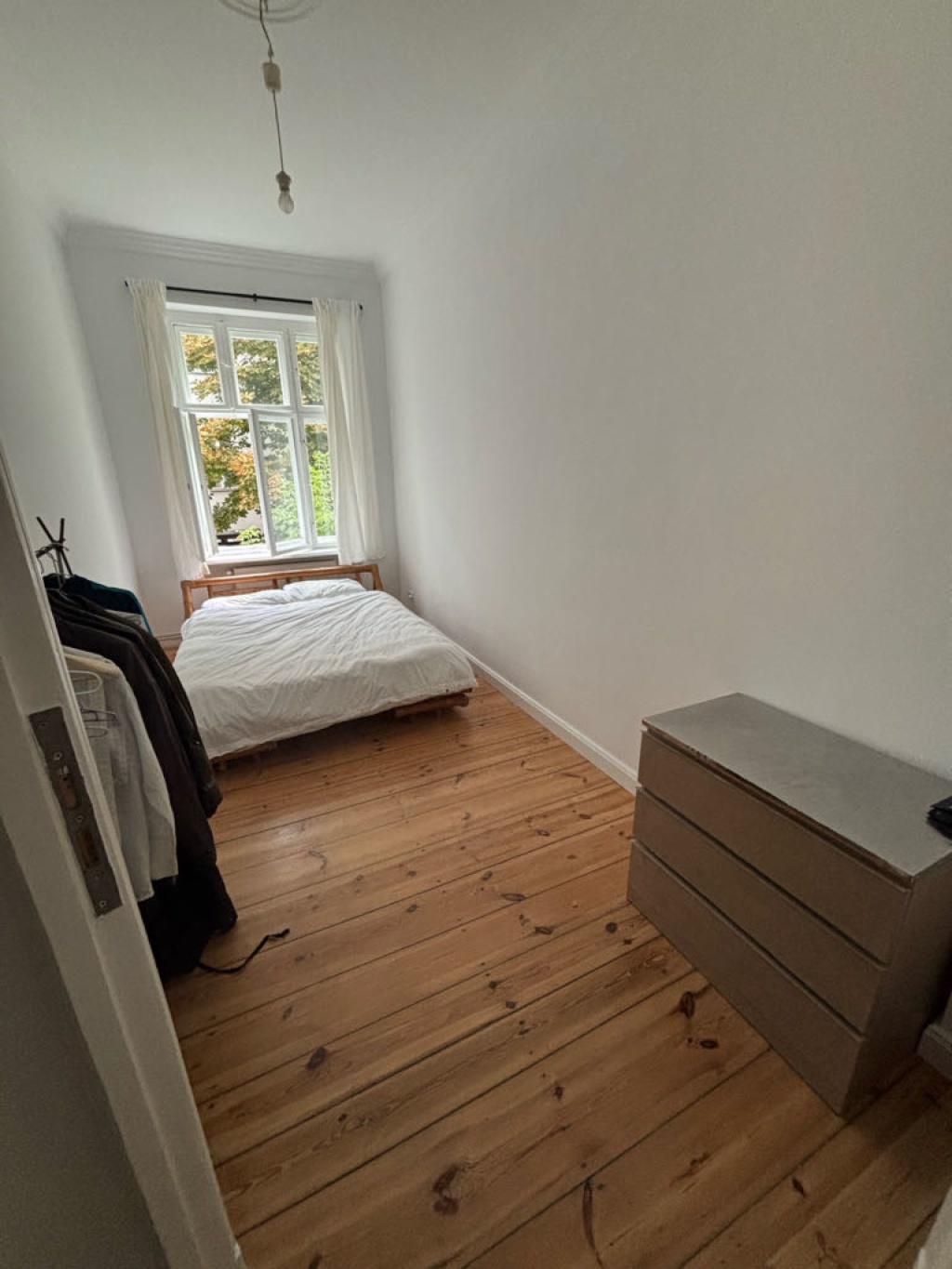 Apartamento Berlin Leopoldplatz - foto 4
