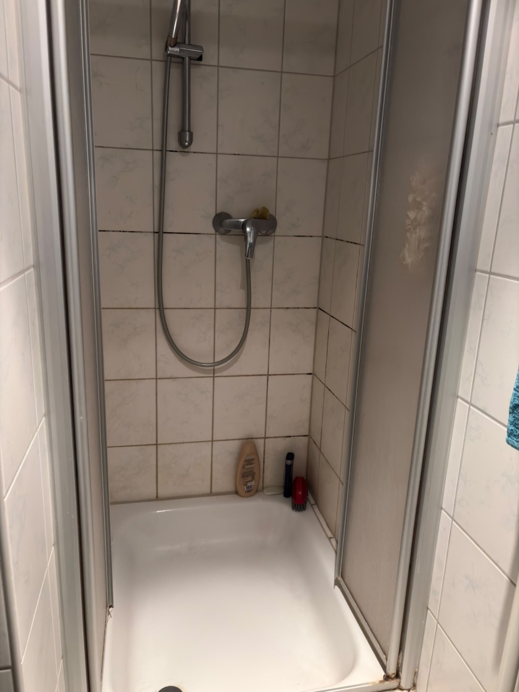 WG-Zimmer Freiberg agricolastraße  14 - Bild 6
