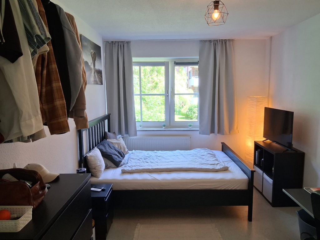 Flatshare Sentrup Rudolf-Harbig-Weg 26 - picture 6