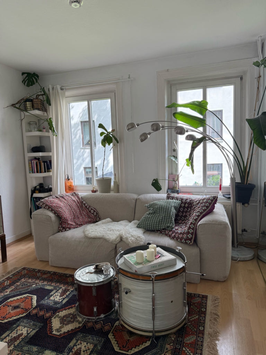Wohnung Sternschanze Fettstraße - Bild 2