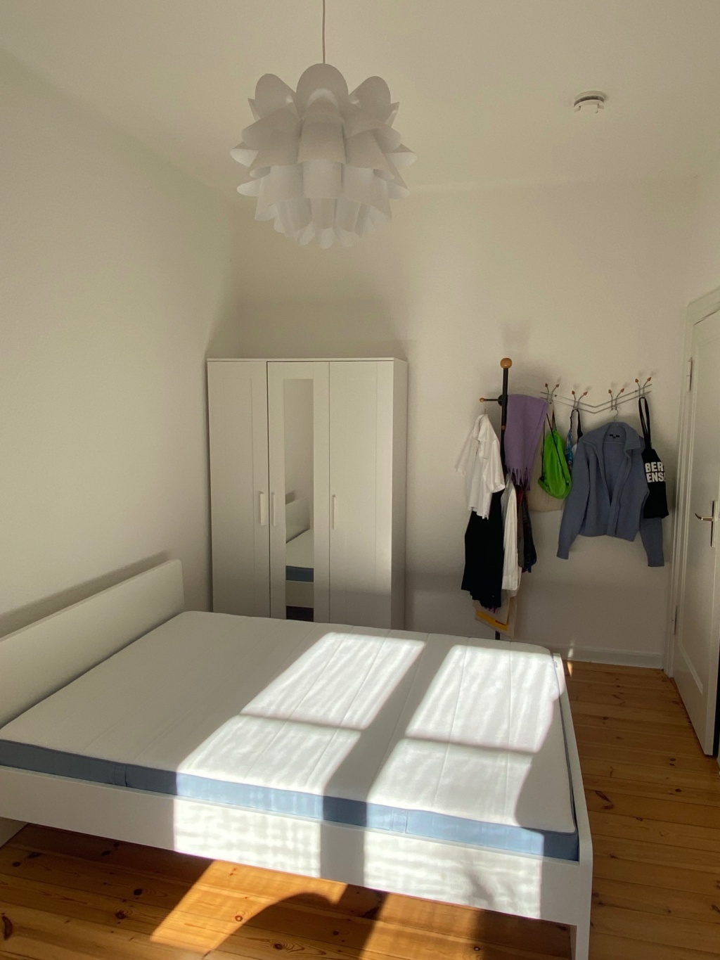 Habitación en WG Reinickendorf Am Schäfersee - Zimmer Foto 2