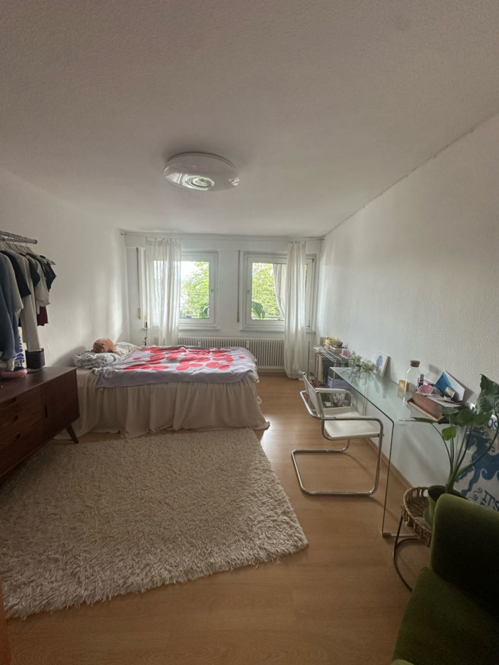 Flatshare West Hegelstraße - picture 1