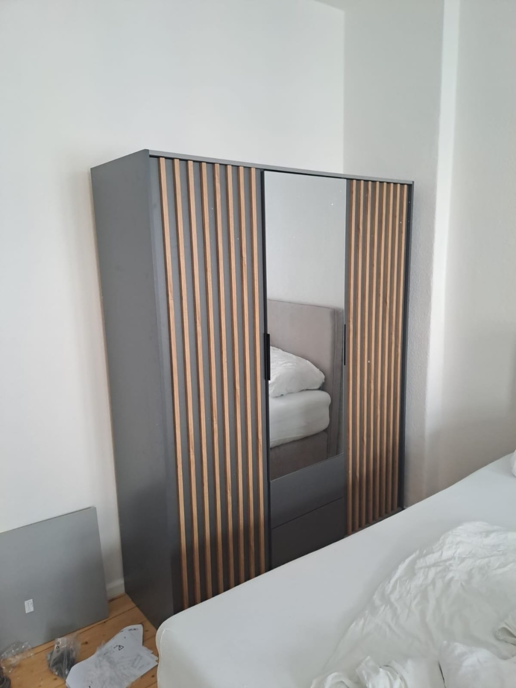 Wohnung Berlin Bornholmer Straße 76 - Bild 17