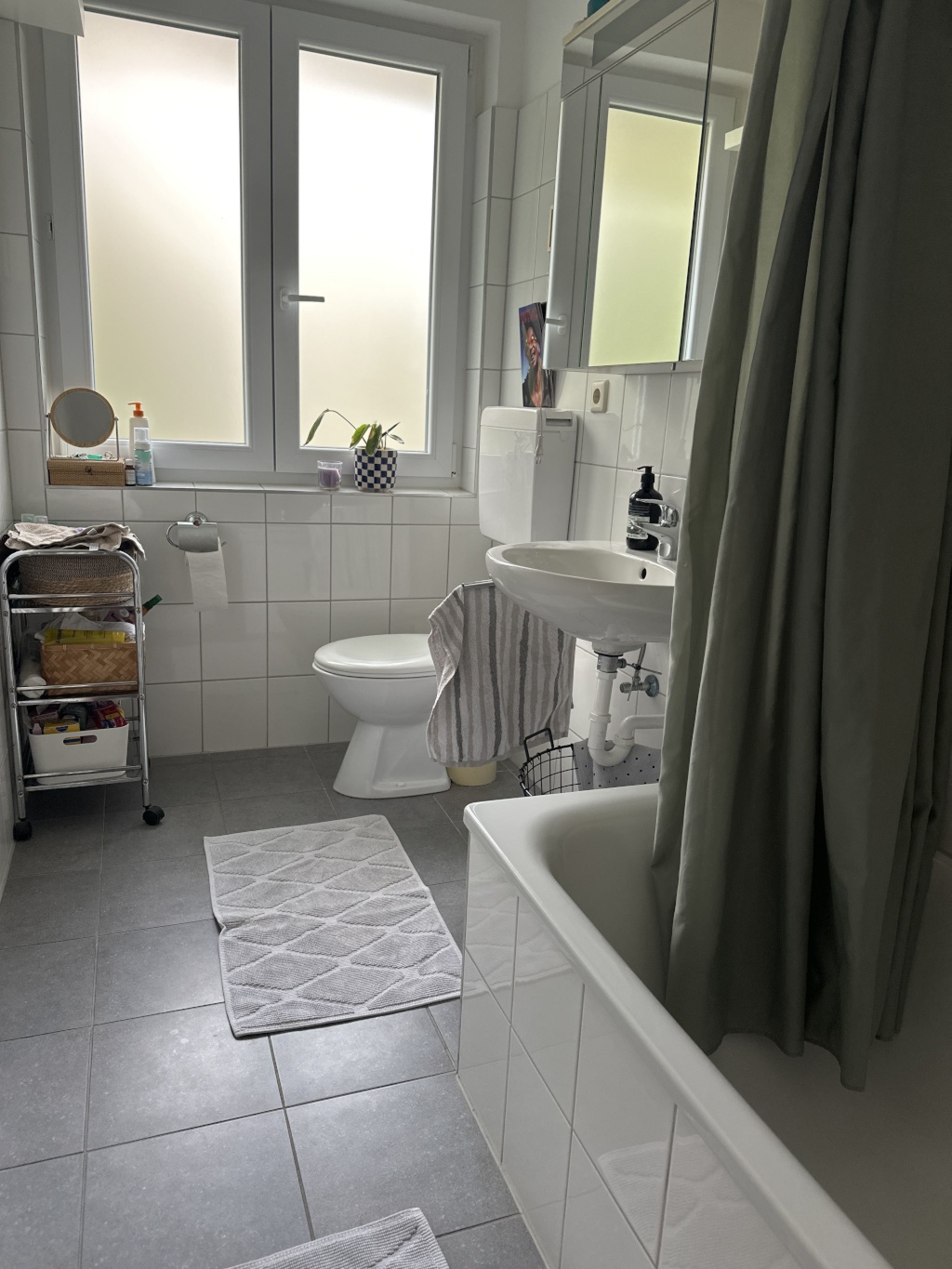 Flatshare West Hegelstraße - picture 8