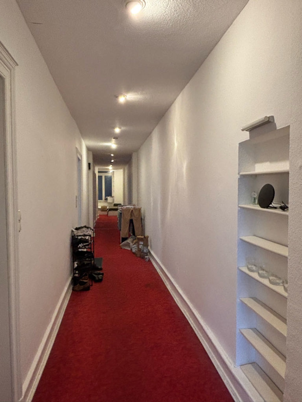 WG-Zimmer Neustadt-Süd Eifelstraße - Bild 6