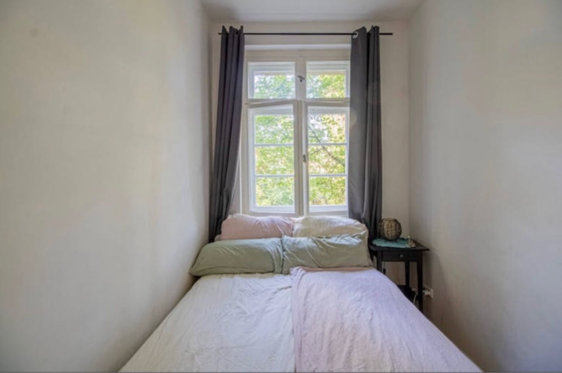 1-Zimmer-Wohnung Wedding Steegerstraße 68 - Bild 7