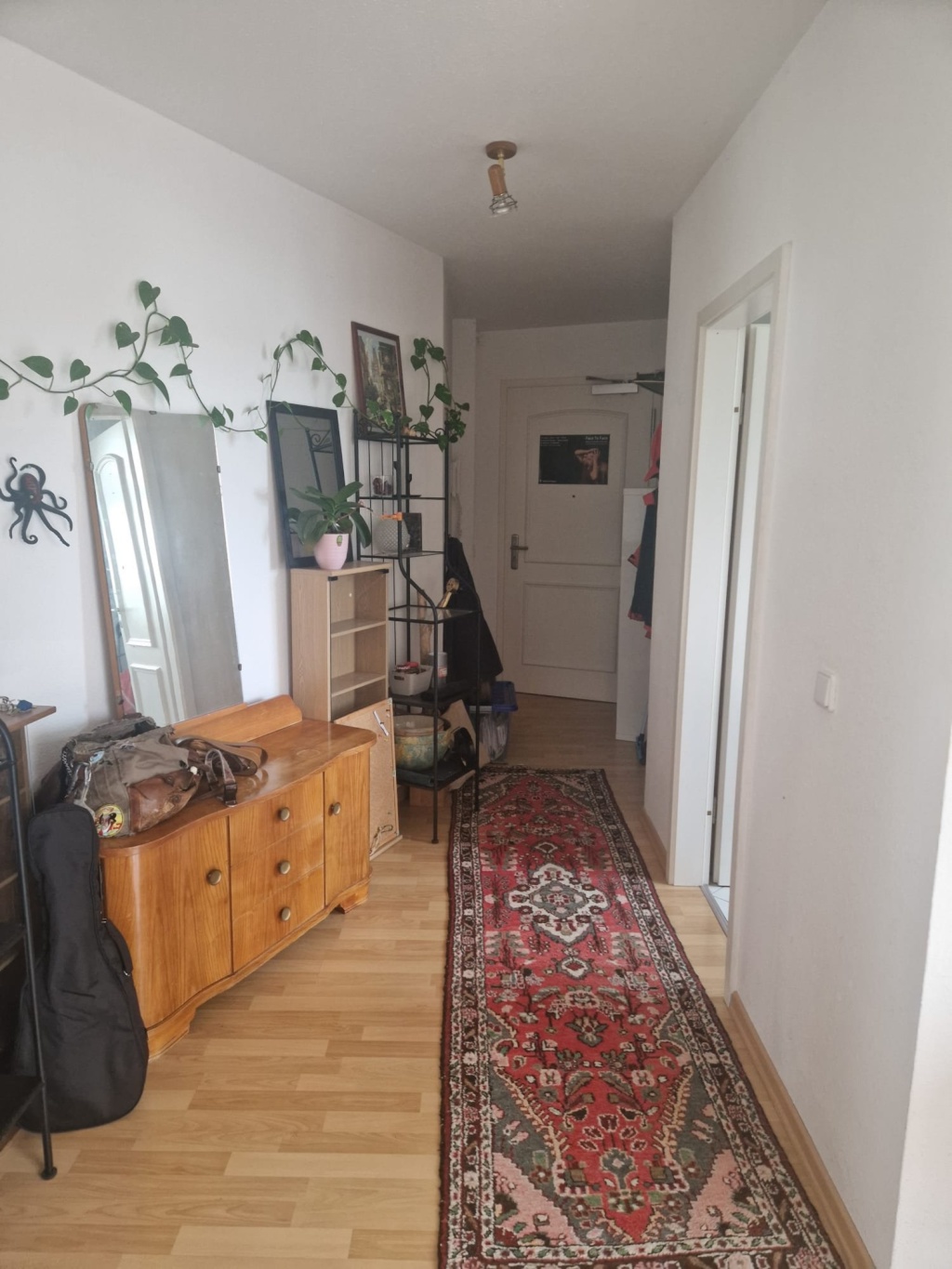 Upscale Attic Apartment with Stunning City Views – 4177 Leipzig Altlindenau – Vorschaubild 2