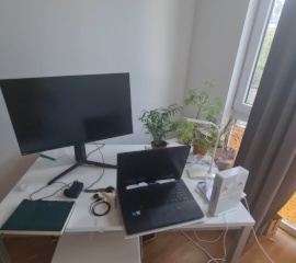 Anzeigenbild: wohnung am Großen garten