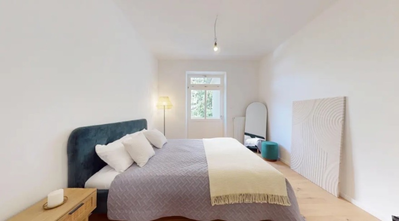 WG-Zimmer Styrum Sedanstraße 14 - Bild 5