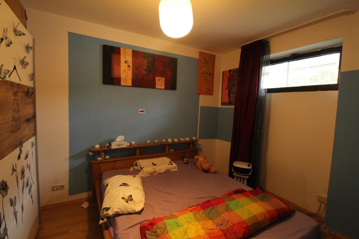 Well-maintained 2-room apartment in Düsseldorf-Oberbilk – 40227 Düsseldorf Dusseldorf – Vorschaubild 5