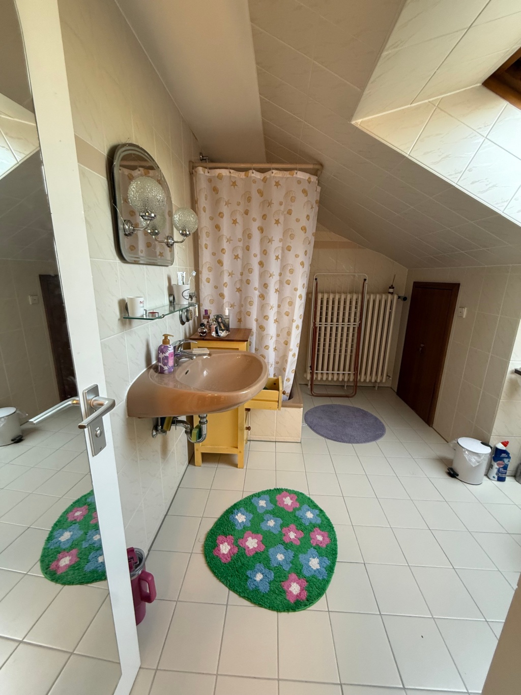 Wohnung Berlin Zimmerstrasse - Bild 5