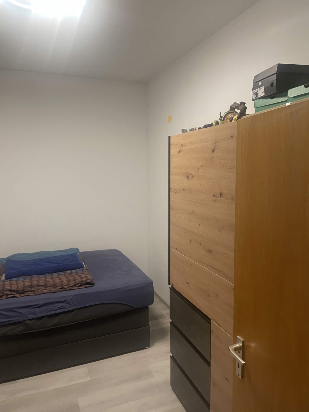Flat Bockenheim Rohmerstraße - picture 6