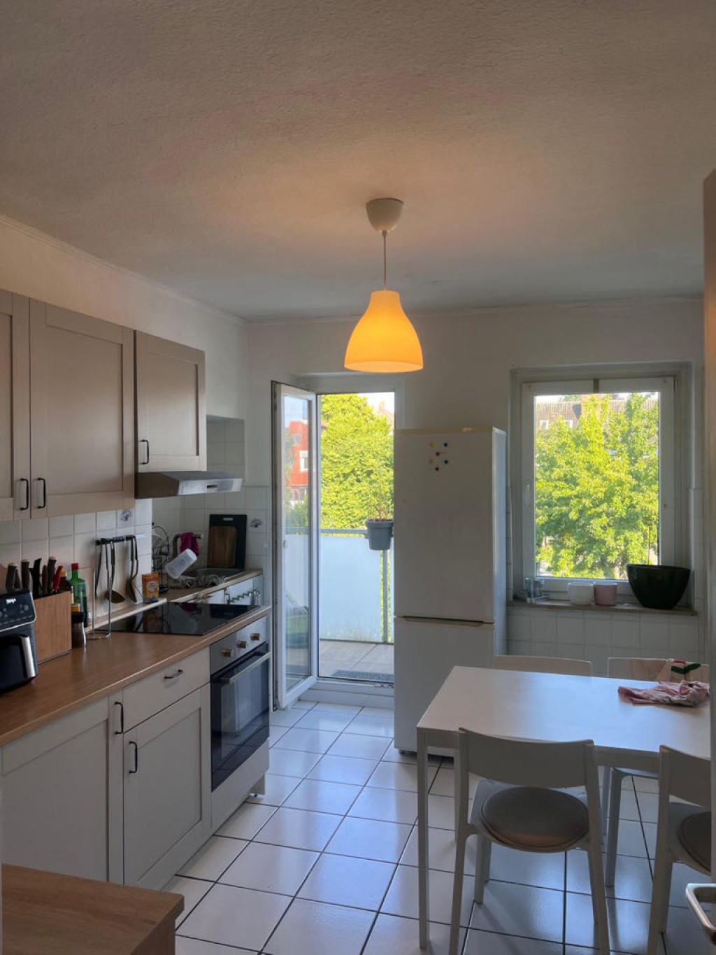Flatshare Kreuzviertel Kanalstraße 71 - picture 3