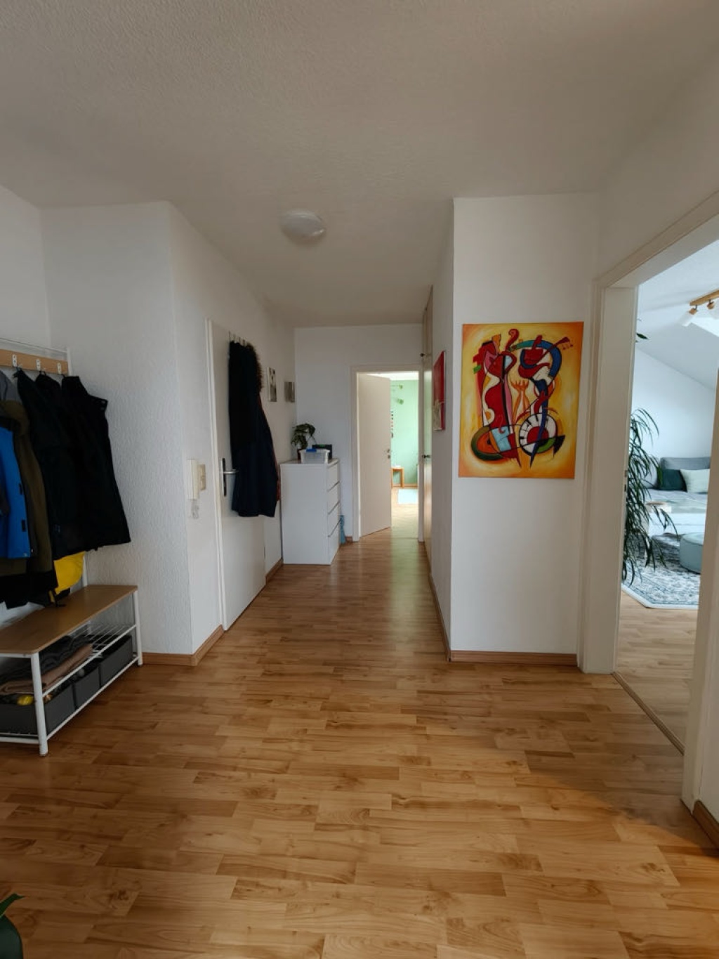 WG-Zimmer Beuel Küdinghovener Straße - Bild 9