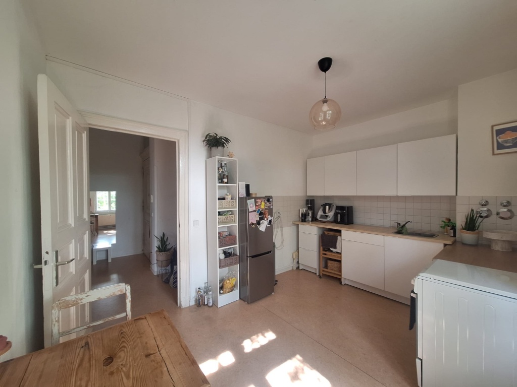 Schöneberg - 3Zi - Balkon - 6 Monate // 1 Jahr Untermiete befristet – Yorckstraße 43, 10965 Berlin Schöneberg – Vorschaubild 7