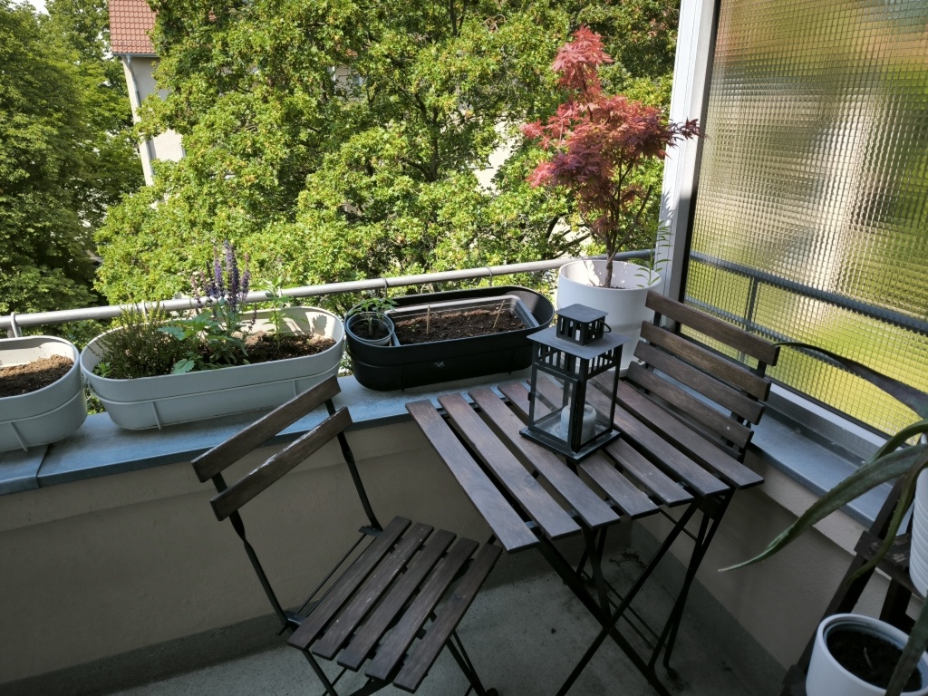 Wohnung Tempelhof Borussiastraße - Bild 10