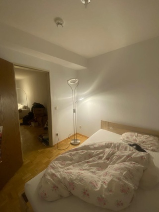 Ad image: Zentrale 2 Zimmer Wohnung
