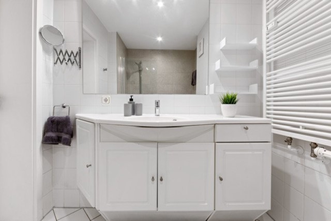 Studio in Prenzlauer Berg | Short-term | Fully Furnished – Knaackstraße 86, 10435 Berlin Prenzlauer Berg – Vorschaubild 10