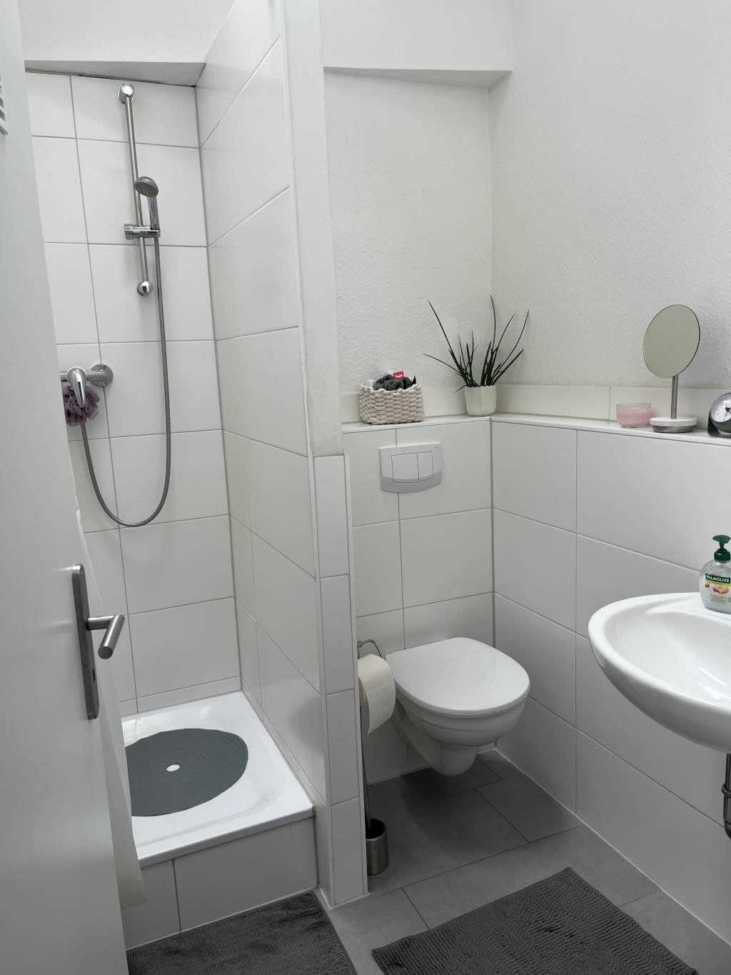 Helle 2-Zimmer Wohnung in Aachen – Frankenstraße, 52070 Aachen Aachen – Vorschaubild 4