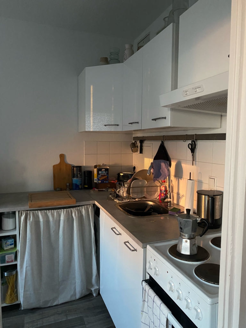 Wohnung Prenzlauer Berg Berliner Straße - Bild 2