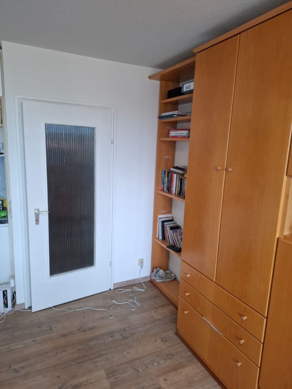1-Zimmer-Wohnung Untergiesing-Harlaching Säbener Straße 34 - Bild 6