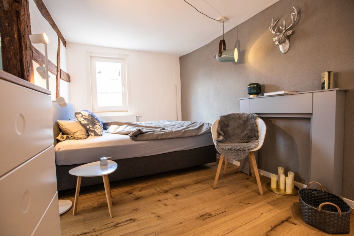 Apartamento Bensheim Bachgasse - image_1