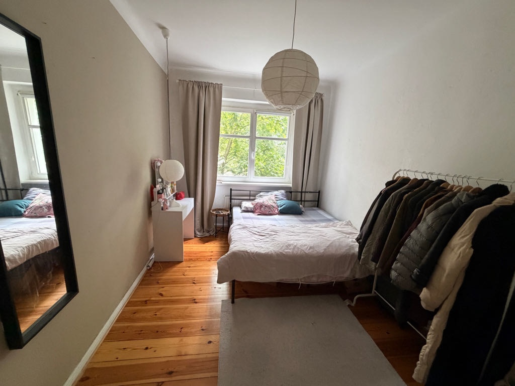 Wohnung Lichtenberg Sangeallee 3 - Bild 5