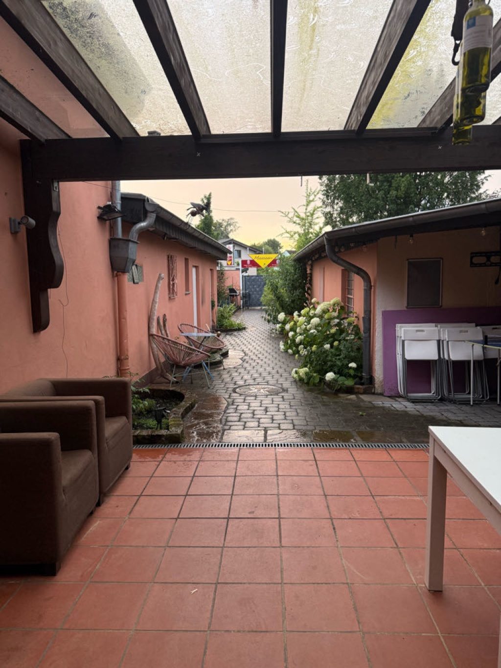 WG-Zimmer Sürth Sürther Hauptstraße 203 - Bild 8