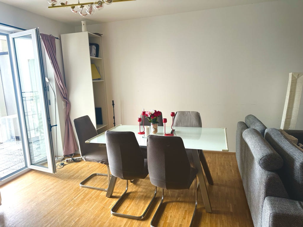 Flat Gallus Europa-Allee 131 - picture 7