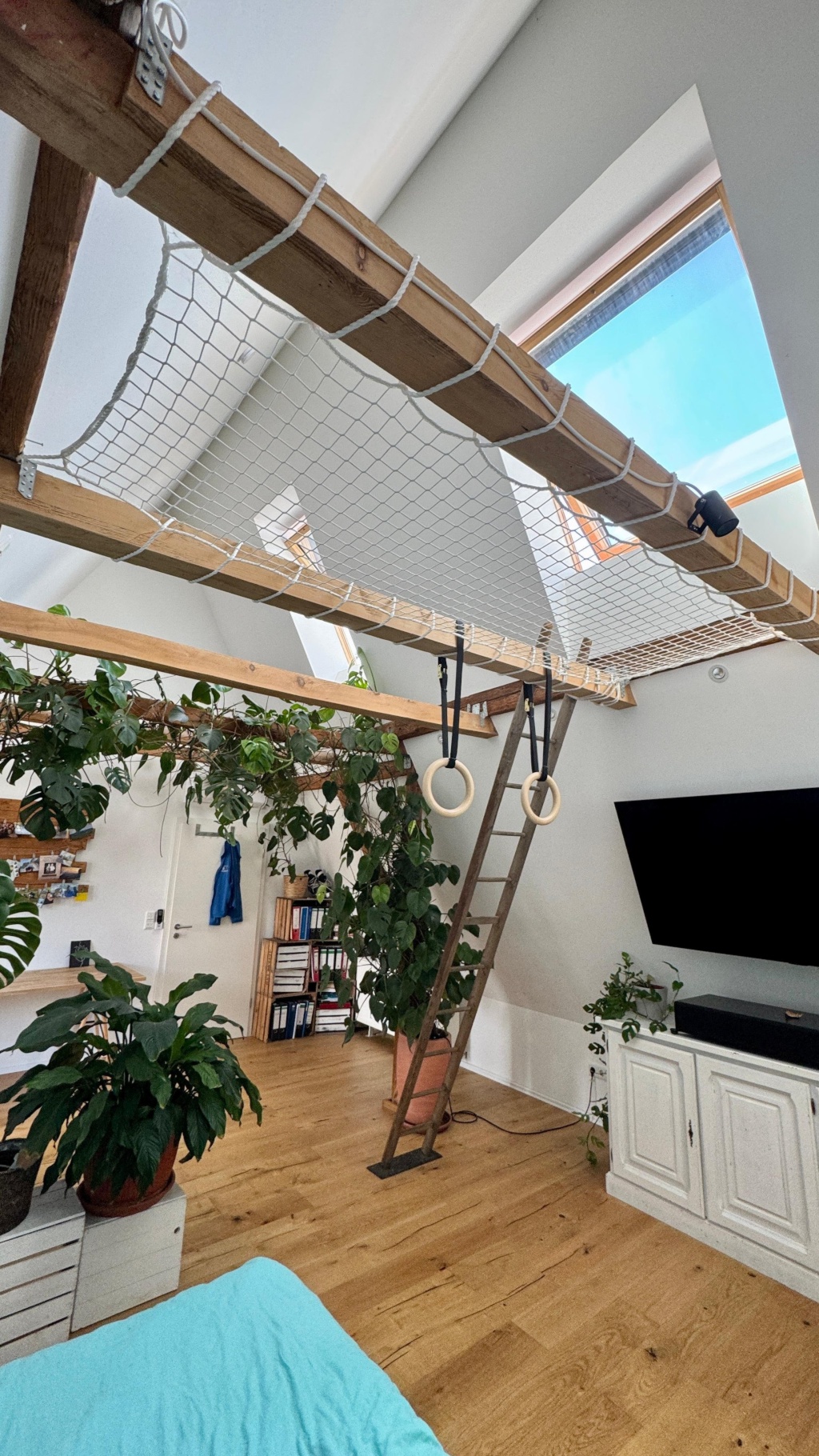 Wohnung Seckenheim Kloppenheimer Straße 11 - Zimmer 1