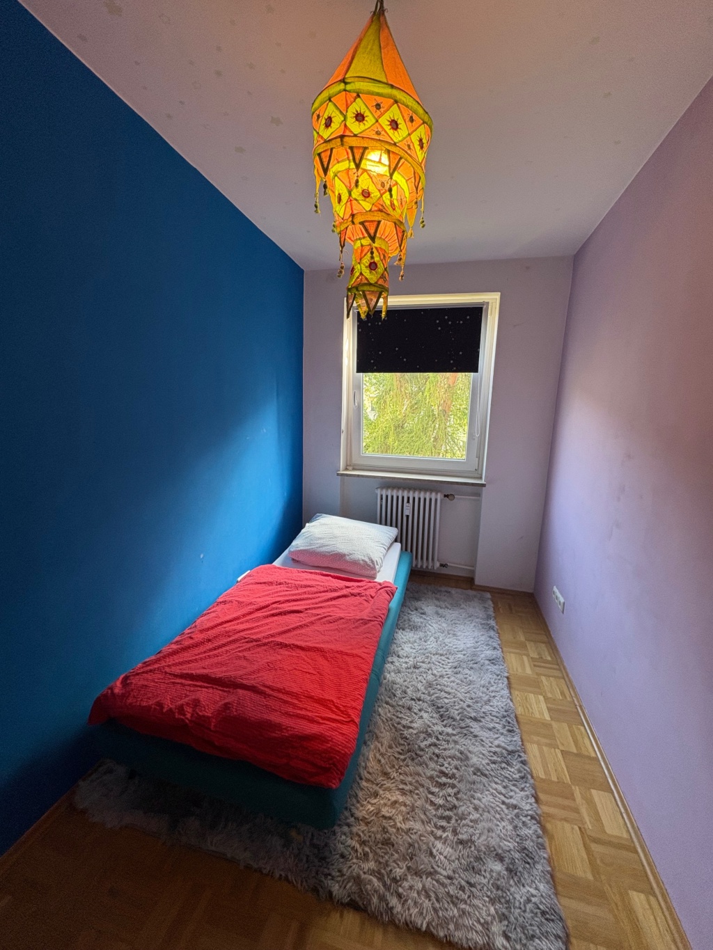 3-bedroom Apartment, for the Oktoberfest 19.9. until 4.10.26, near Center and Oktoberfest. – Landshuter Allee 154, 80637 München München – Vorschaubild 5