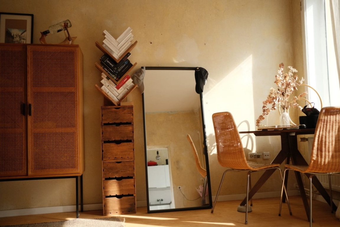 1 Room Flat Kreuzberg Glogauer Str. 18 - picture 5