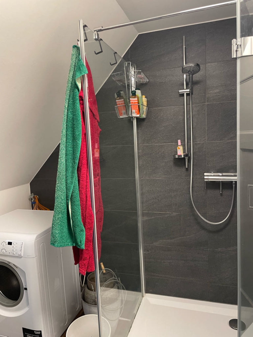 Habitación en WG Wiehre Nähe Lorettostraße - foto 8