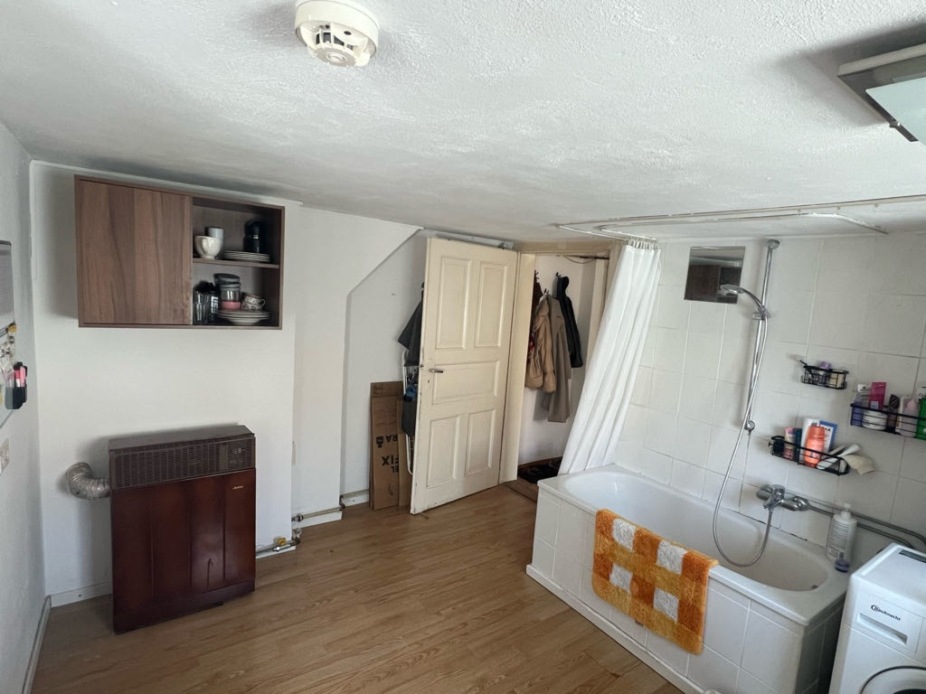 1-Zimmer-Wohnung Maxvorstadt Zentnerstraße - Bild 4