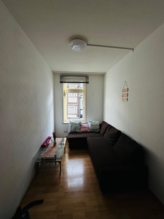 Imagen del anuncio: Vollmöblierte Wohnung im Zentrum Göttingens zu vermieten. BEFRISTET!